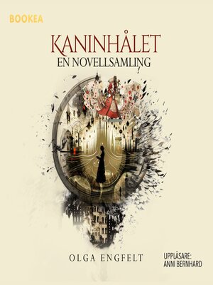 cover image of Kaninhålet